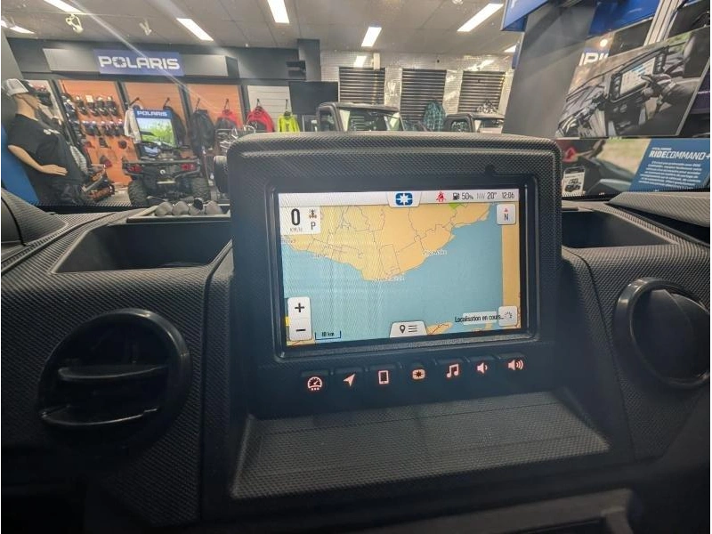 2026 Polaris Polaris Ranger Crew Xp 1000 Texas Northstar Edition alt