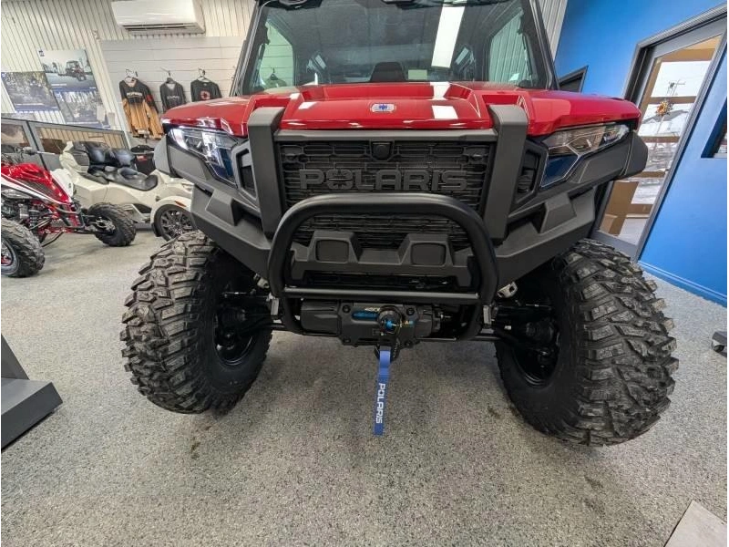 2026 Polaris Polaris Xpedition Adv 5 Northstar alt