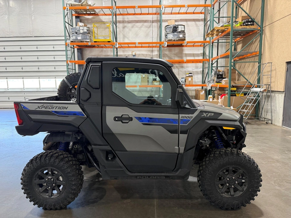 2024 Polaris Xpedition Xp 1000 Nstr G24g2w99bh alt
