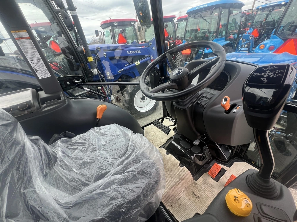 2026 Ls Tractor Mt242hc alt