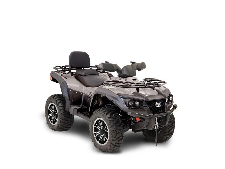 2025 Argo Xplorer Xrt 600 Le alt