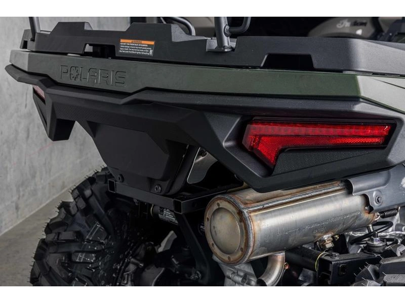 Polaris Sportsman 570 Eps 40e Anniversaire 2026 alt