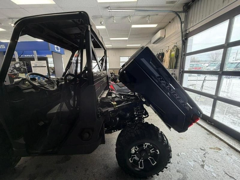 2026 Polaris Polaris Ranger Xp 1000 Premium alt