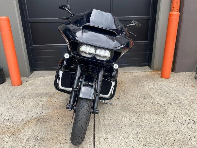 2016 Harley-davidson Touring Fltrxs - Road Glide® Special alt