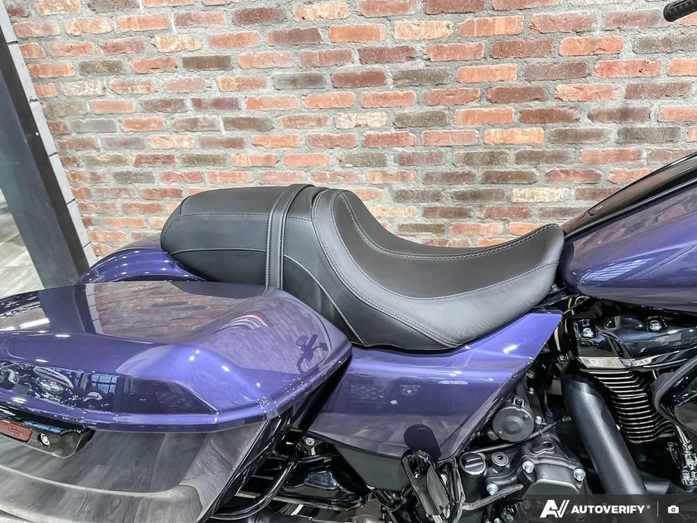 2026 Harley-davidson Road Glide alt