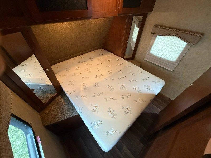 Dutchmen Kodiak 276bhsl 2014 alt