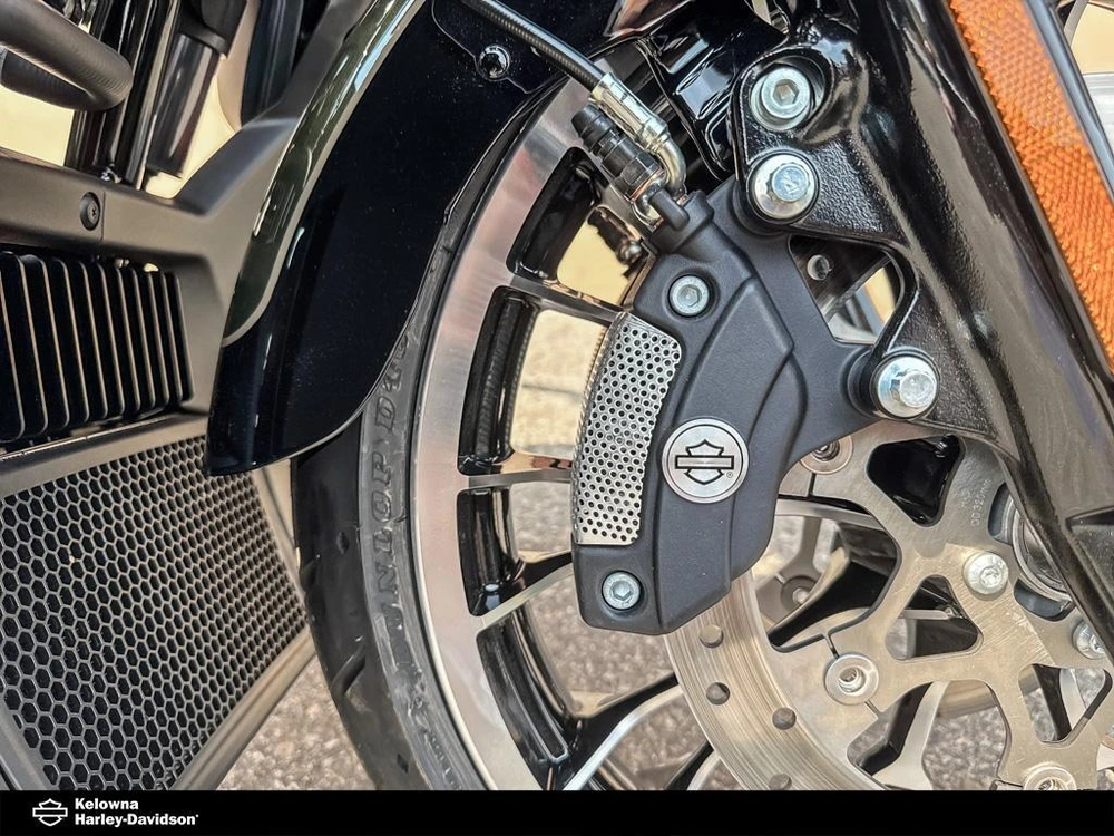 2026 Harley-davidson Flhxl - Street Glide® Limited alt