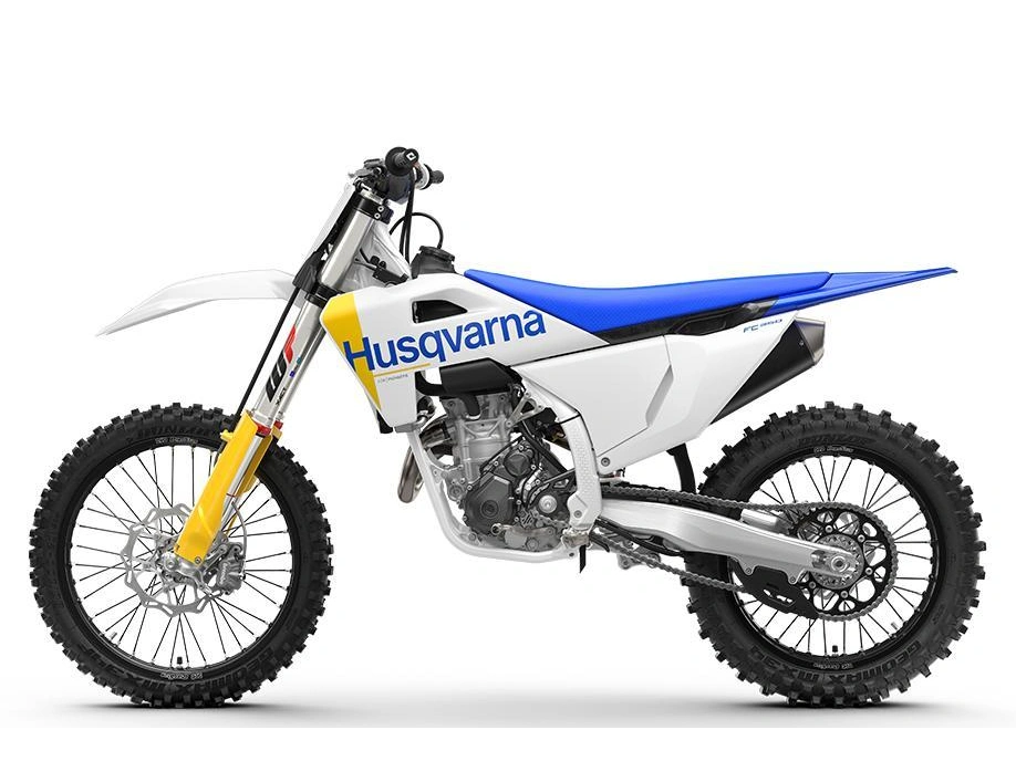 Husqvarna Fc 350 2027 alt