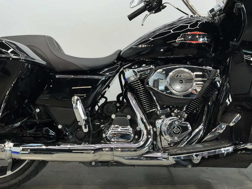 Harley-davidson Road Glide Fltrx 2026 alt