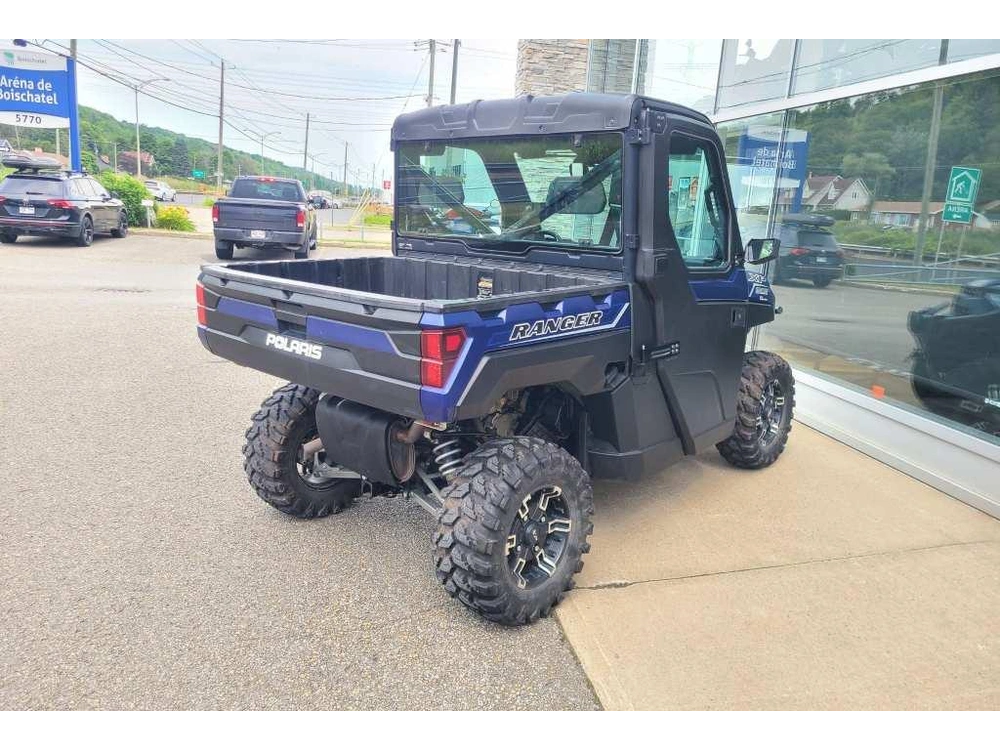 Polaris Ranger Xp 1000 North 2021 alt