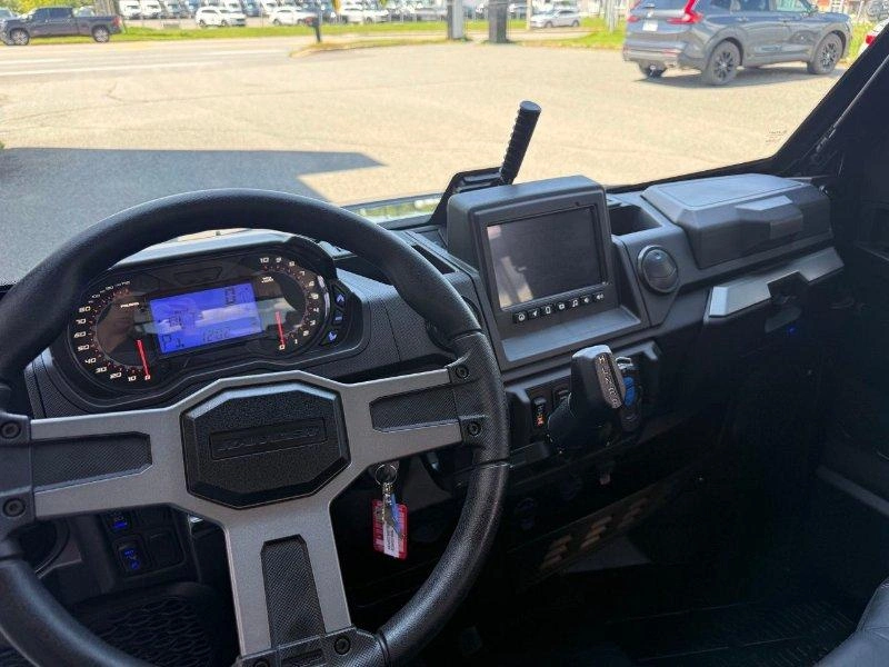 Polaris Ranger Crew Xp 1000 Texas Northstar Edition 2026 alt
