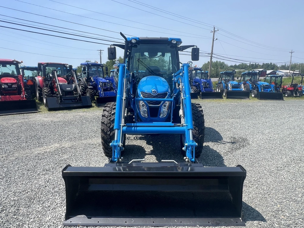 2026 Ls Tractor Mt573psc alt
