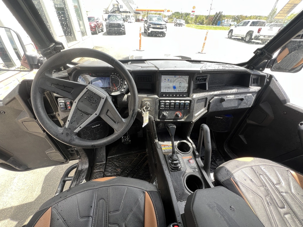 2023 Polaris General Xp 4 1000 Ultimate alt