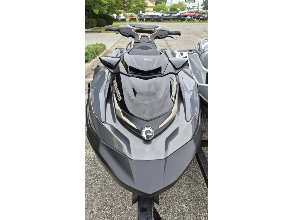 2022 Sea-doo Gtx Limited 300 alt