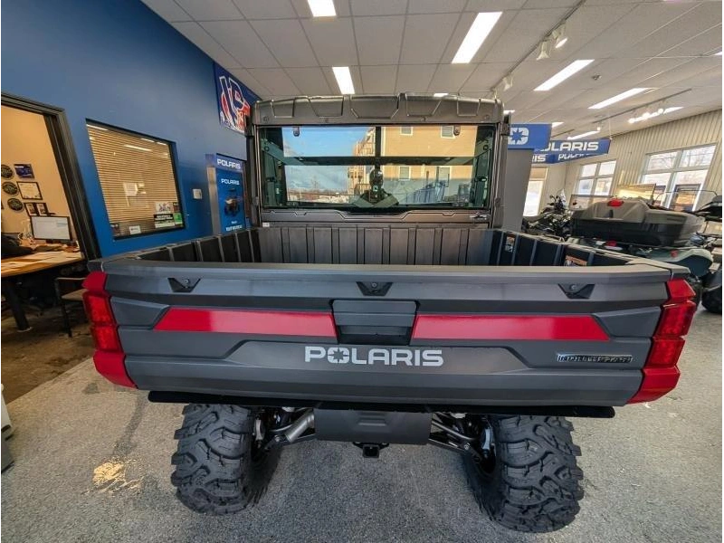 2026 Polaris Polaris Ranger Crew Xp 1000 Northstar Edition Premium alt