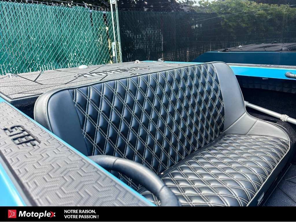 2023 Other Rivercross R140 *300 Hp* alt