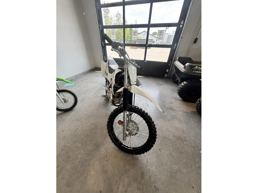 Kawasaki Klx230r Klx230r Klx 230r Klx230 R 230r 230 2026 alt