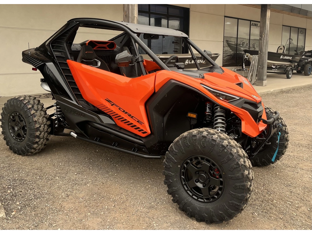 2026 Cfmoto Z10 alt