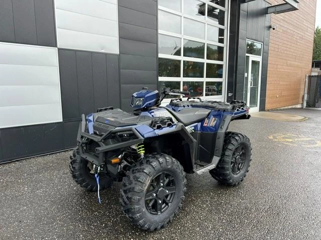 2026 Polaris Sportsman 850 Trail alt