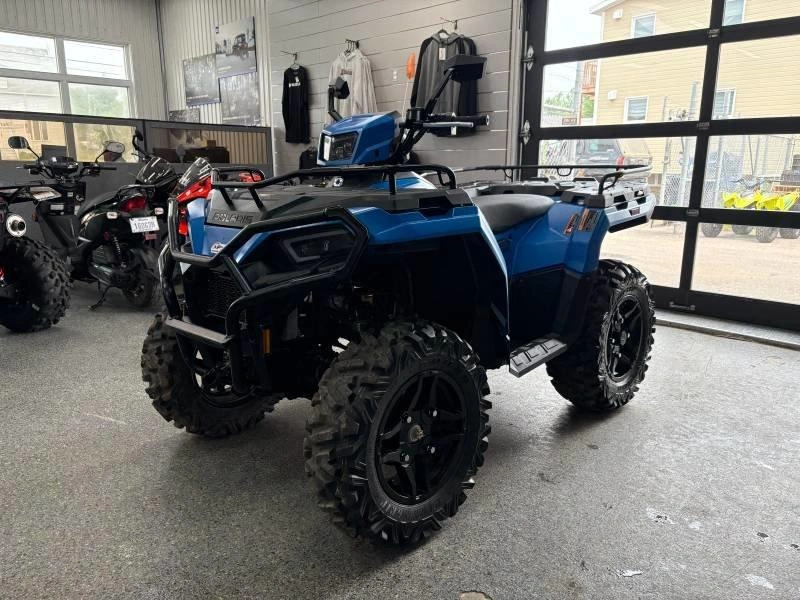 2024 Polaris Polaris Sportsman 570 Trail alt
