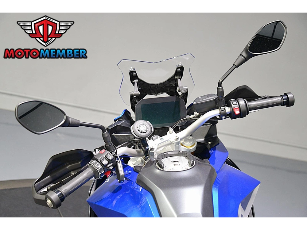 2023 Bmw F 900xr alt