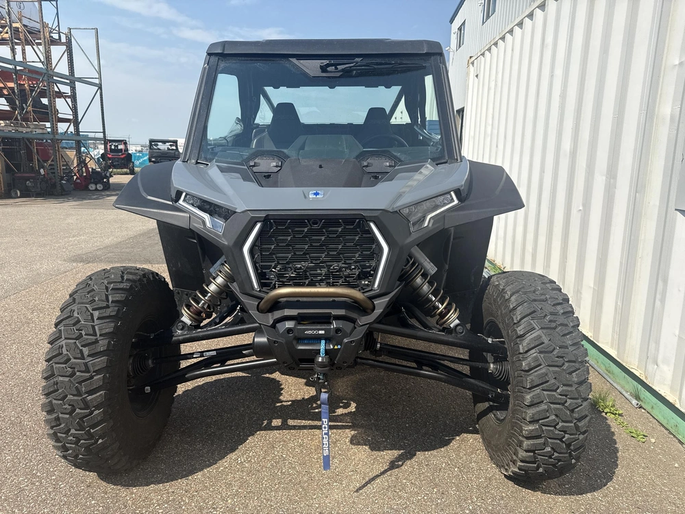 2026 Polaris Rzr Xp S 1000 Ultimate alt