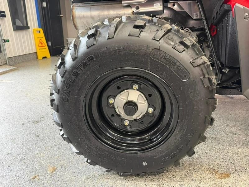 2026 Polaris Polaris Sportsman Touring 570 alt
