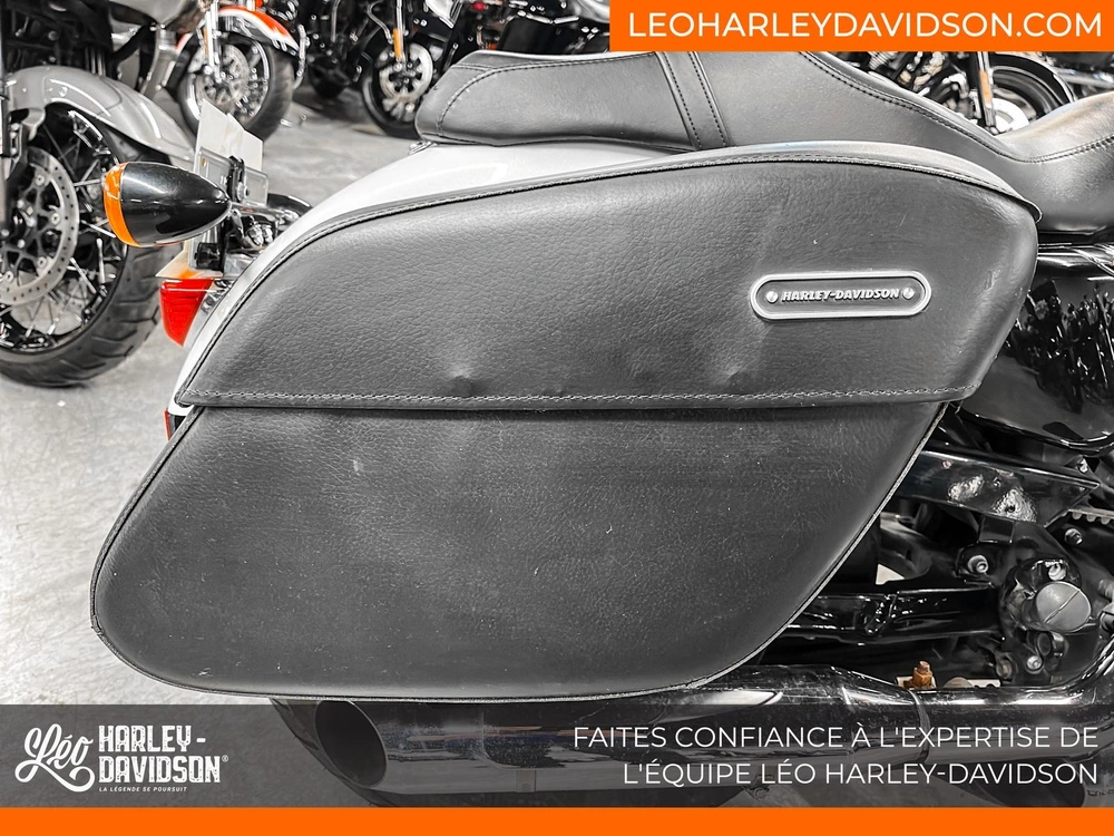 Harley-davidson Xl1200c Sportster 1200 Custom 2018 alt