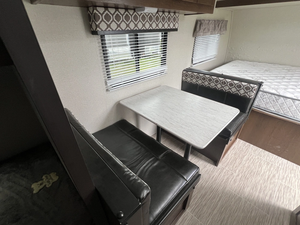 2019 Forest River Prime Time Ptx 160 Bh alt