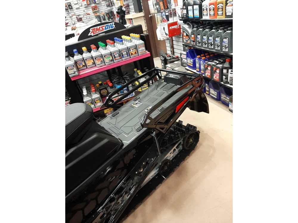 2026 Polaris Prostar S4 Voy Sp 146 Prostar S4 alt