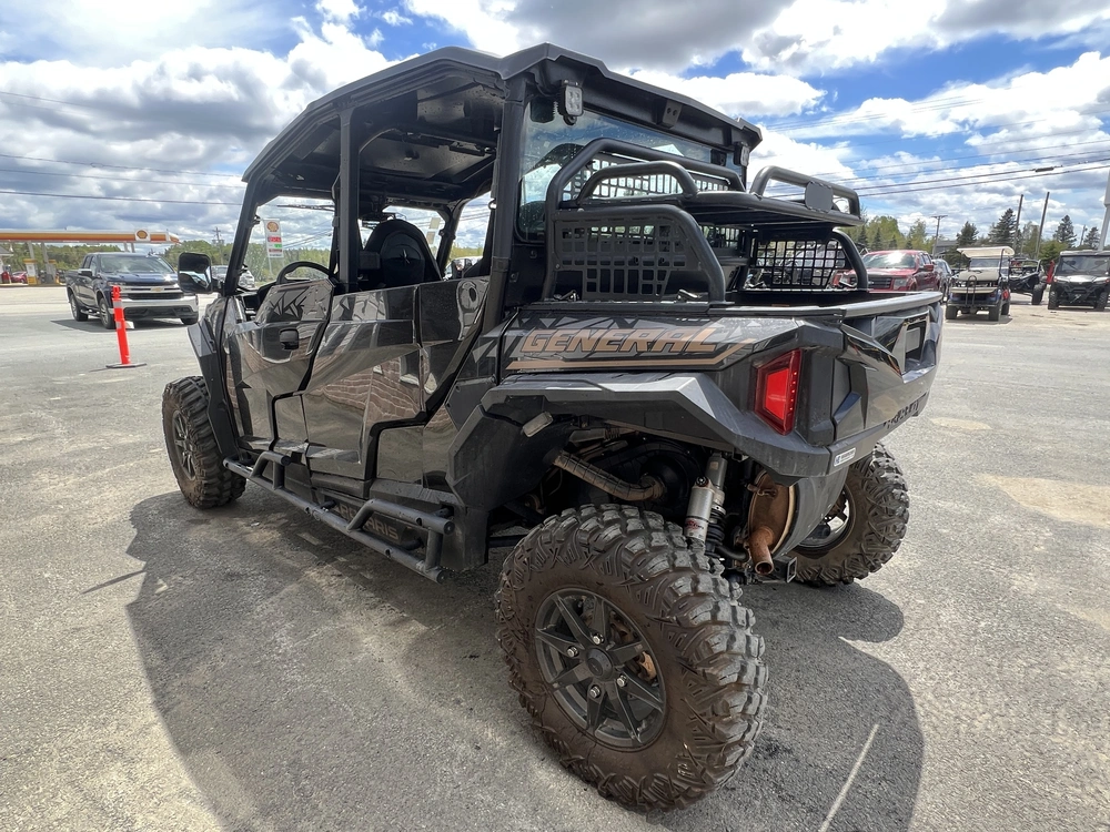 2023 Polaris General Xp 4 1000 Ultimate alt
