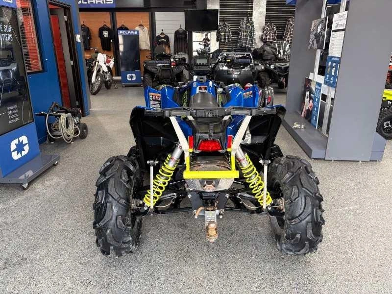 2023 Polaris Polaris Scrambler Xp 1000 S alt