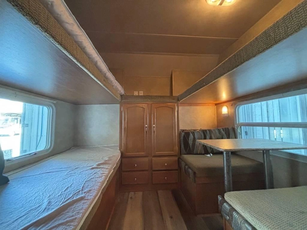 Wildwood Wildwood Le 36bhbs 2010 alt