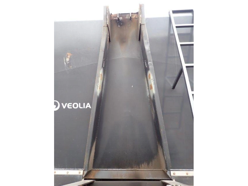 2007 Northstar Dump Trailer