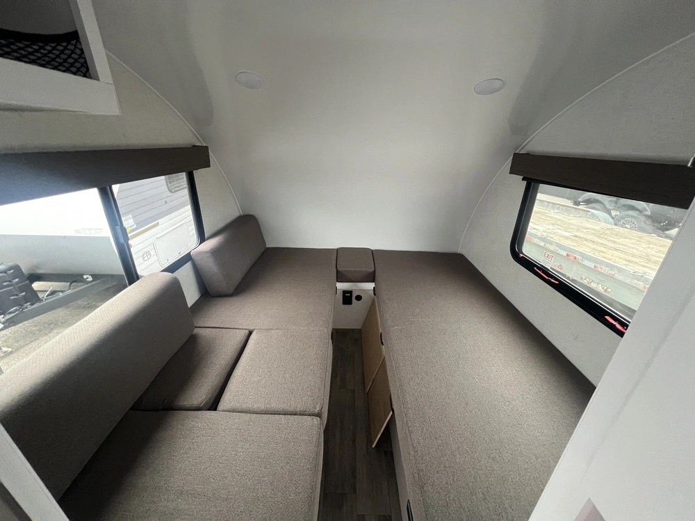 2026 Modern Buggy Rv Big Buggy 17 alt