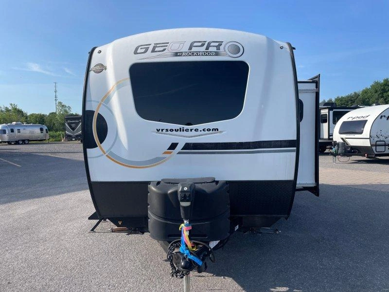 Forest River Rockwood Geo Pro 20bhs 2022 alt