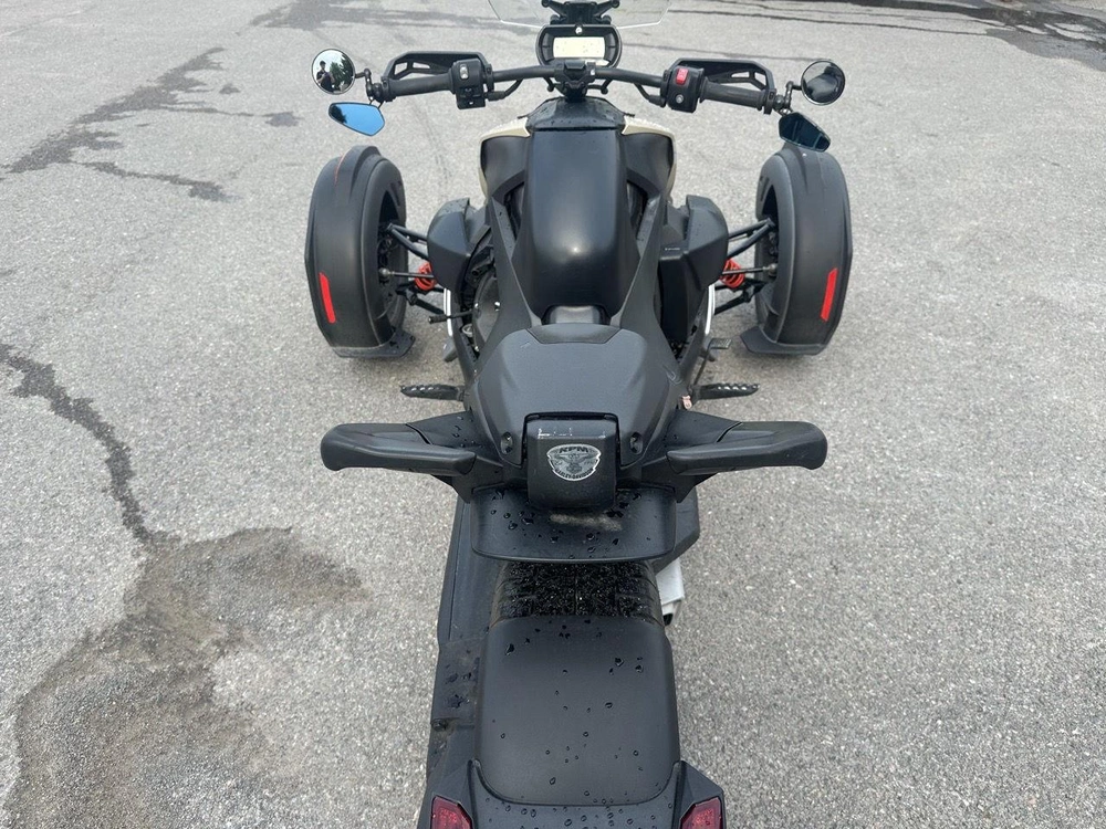 2019 Can-am Ryker 900 alt