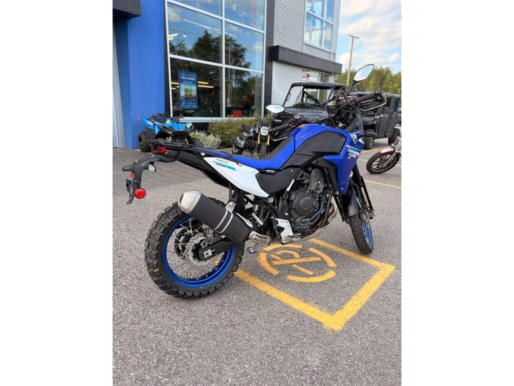 Yamaha Tenere 700 2025 alt
