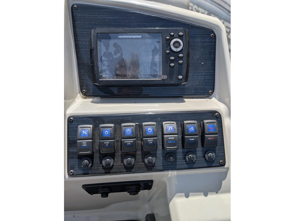 2024 Sylvan Mirage 8520 Clz Dh alt