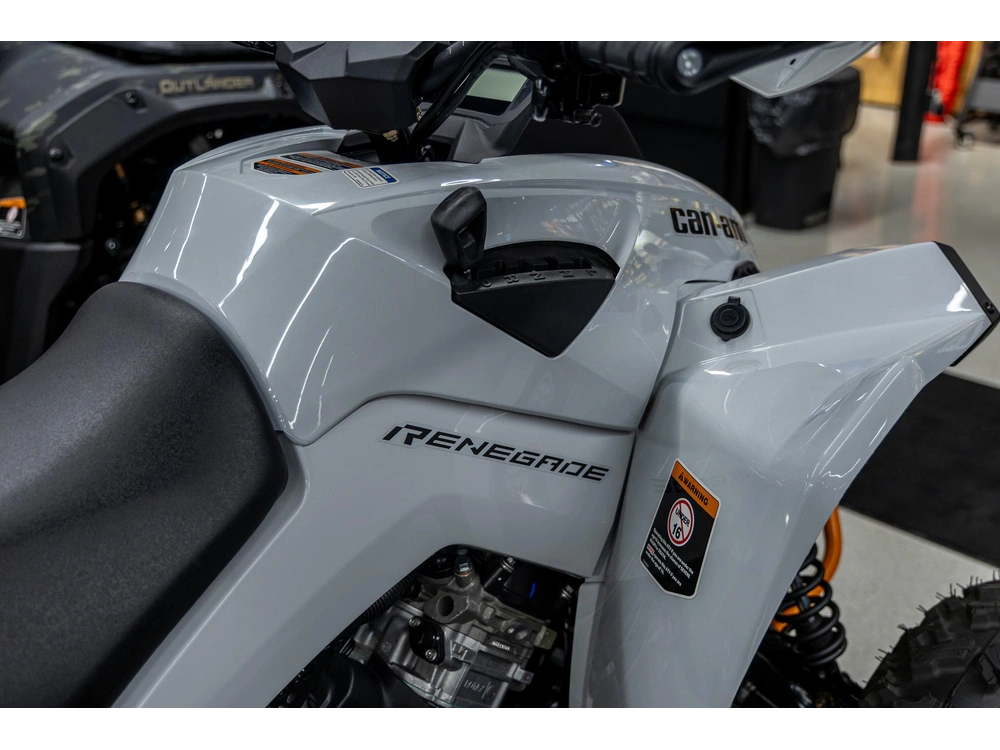 2026 Can-am Renegade Xxc 1000 5vtb alt