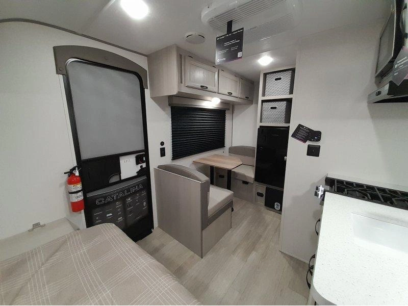 Coachmen Catalina 134rdx 2027 alt