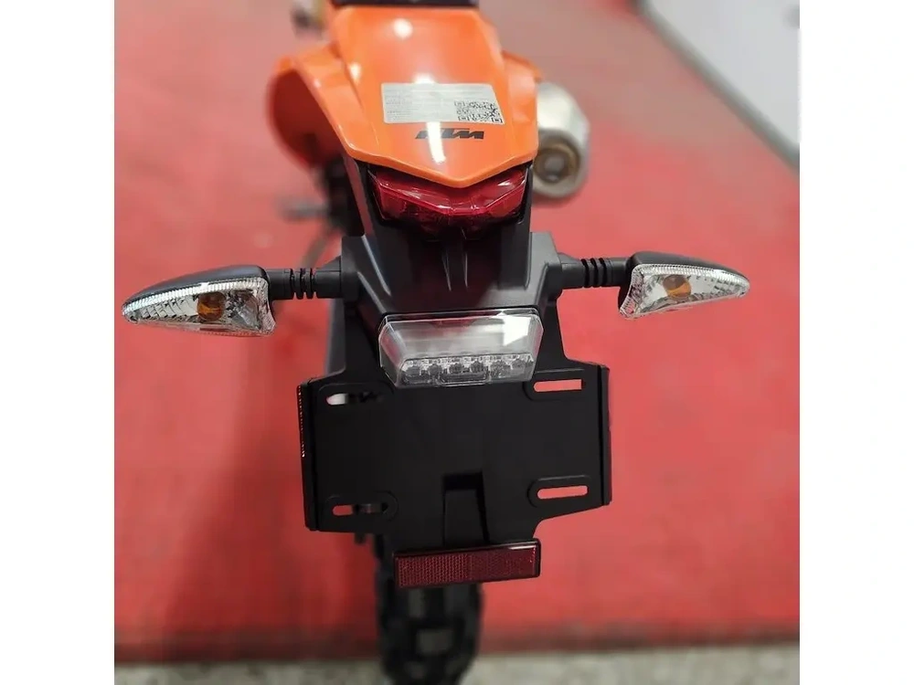 2026 Ktm 500 Exc-f alt