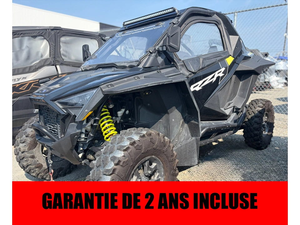 Polaris Rzr Pro Xp 1000 Eps 2020 alt