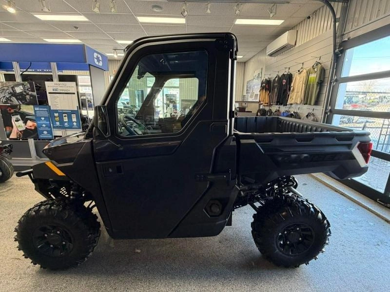 2026 Polaris Polaris Ranger 1000 Premium alt