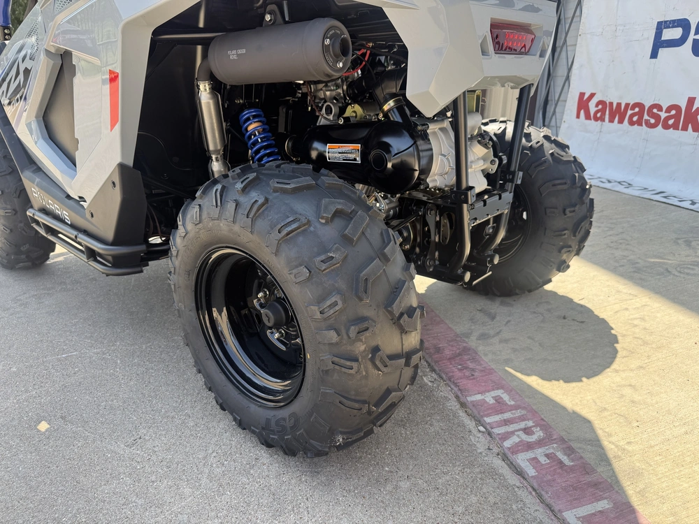 2026 Polaris Rzr 200 Efi alt