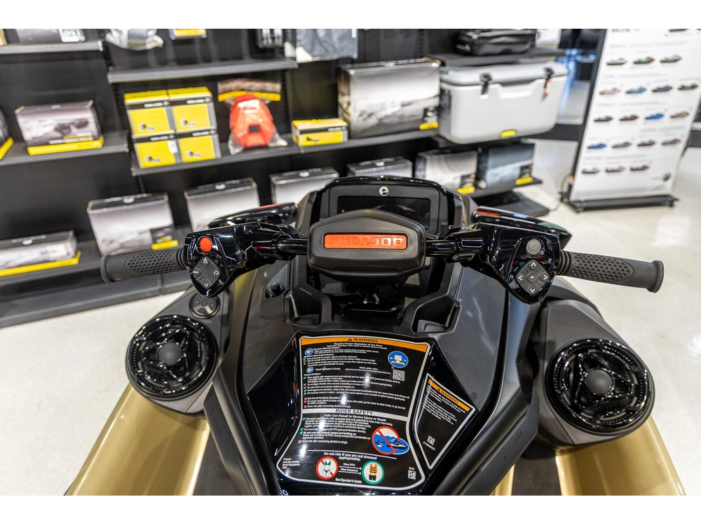 2025 Sea-doo Rxt 325 22sg alt