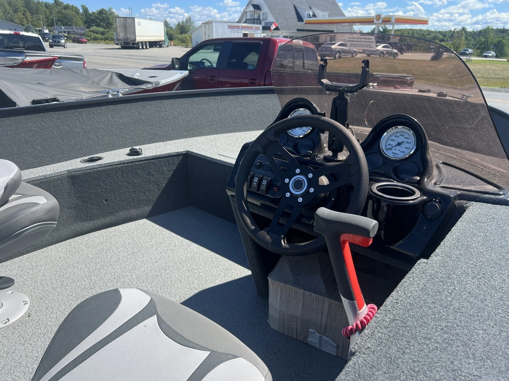 2023 Legend 16 Xte Sport Sc alt