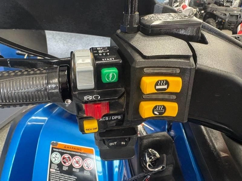 Can-am Can Am Outlander 850 Xt 2023 alt