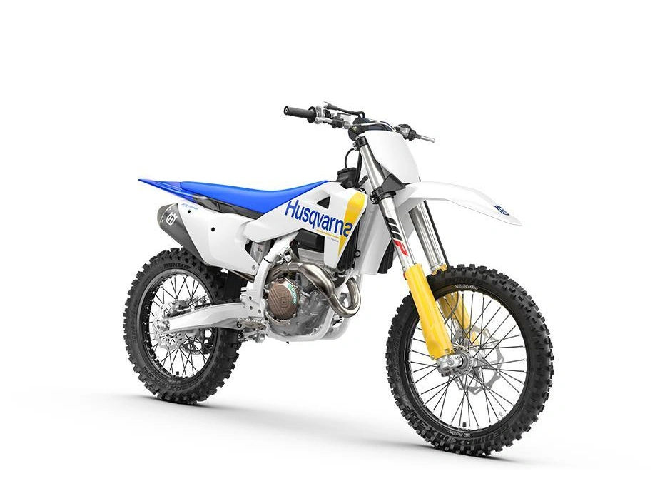 Husqvarna Fc 350 2027 alt