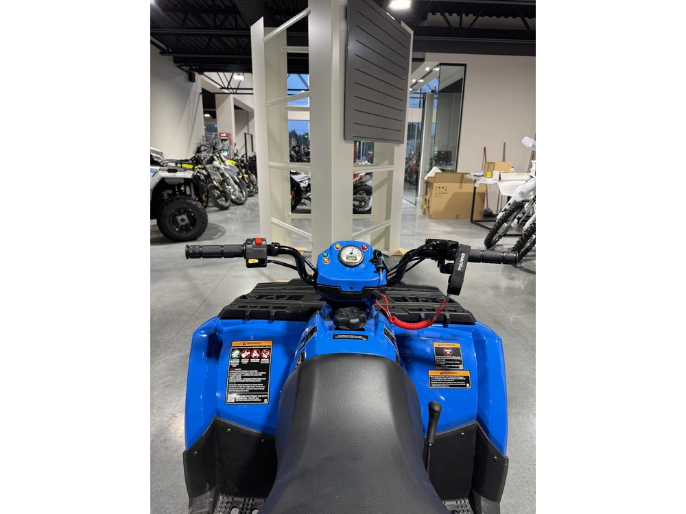 Polaris Sportsman 110 2026 alt